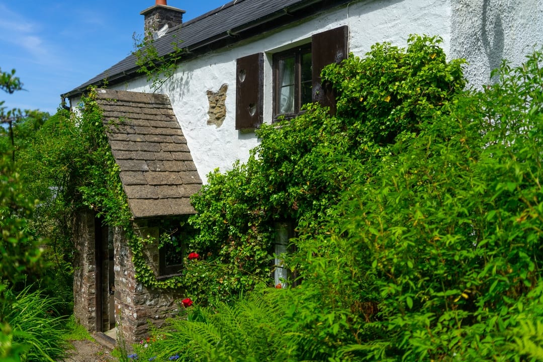 Crooked Lake Cottage Bideford My Favourite Cottages